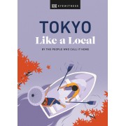 Tokyo Like a Local